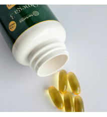 Zvýhodnený set: 2x Omega 3 Premium - 40 kapsúl