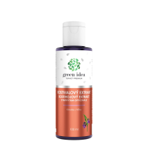 Kostihojový extrakt - SYMPHYTUM OFFICINALE 100 ml - Green idea Kostihojový extrakt - SYMPHYTUM OFFICINALE 100 ml - Green idea