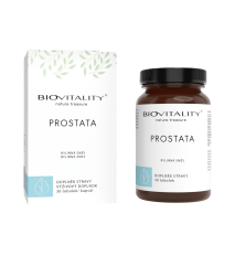 Prostata - kapsuly 30 ks - Green idea