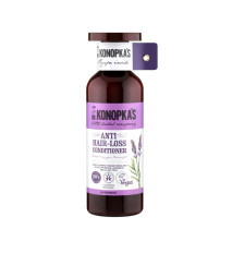 Kondicionér proti vypadávaniu vlasov - 500 ml - Dr. Konopka's Kondicionér proti vypadávaniu vlasov - 500 ml - Dr. Konopka's