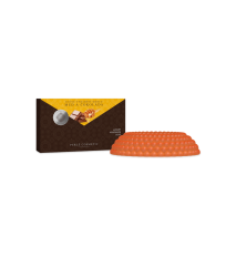 Mydlo s medom a čokoládou 115 g – Green idea