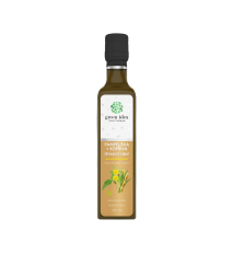 Púpava+žihľava sirup trstinový 250 ml - Green idea Púpava+žihľava sirup trstinový 250 ml - Green idea