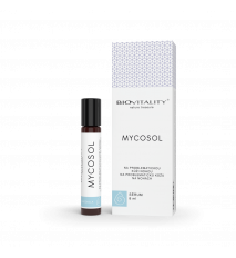 Biovitality Mycosol – sérum na problematickú pokožku nôh 8 ml – Green idea