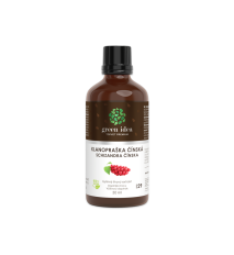 Schizandra tinktúra – kvapky 50 ml – Green idea
