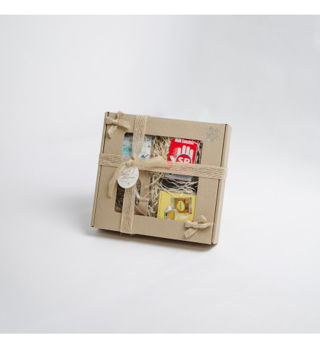 Darčekové balenie PRVÁ POMOC