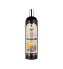 Šampón na vlasy №1 – borovicový propolis - 550 ml - Babička Agafia Šampón na vlasy №1 – borovicový propolis - 550 ml - Babička Agafia