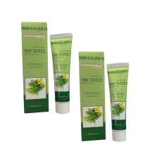 Zvýhodnený set: 2x Krémový balzam Lastovičník extrakt čistotel - Elixir - 40 ml