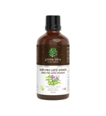 Medea – zmes pre lepší spánok – kvapky 50 ml – Green idea