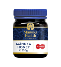 Med MGO™ 100+ - Manuka Health - 250g