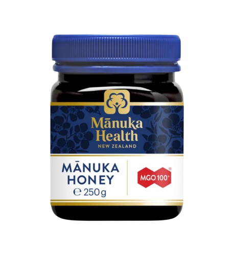 Med MGO™ 100+ - Manuka Health - 250g