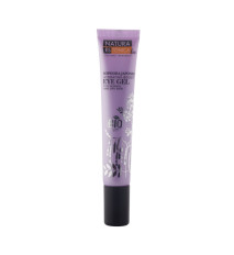 Očný gél so Sophora japonica - 20 ml - Natura Estonica
