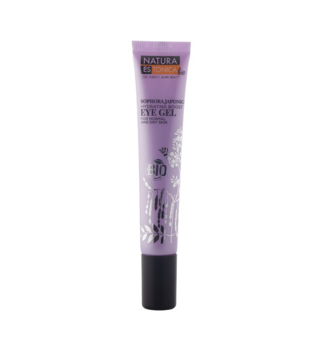 Očný gél so Sophora japonica - 20 ml - Natura Estonica Očný gél so Sophora japonica - 20 ml - Natura Estonica