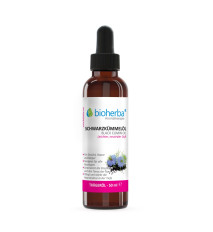 Olej z čiernej rasce – 50 ml – Bioherba Olej z čiernej rasce – 50 ml – Bioherba