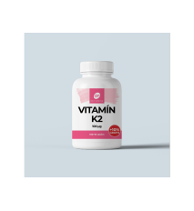 Vitamín K2 100μg - 110 tabliet - Dr. Fleming