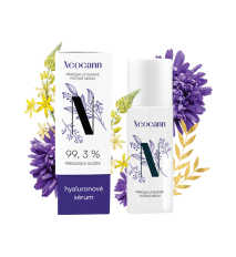 NÉOCANN ELIXIR HA anti-aging pleťové liftingové sérum - 50 ml - Annabis NÉOCANN ELIXIR HA anti-aging pleťové liftingové sérum - 50 ml - Annabis