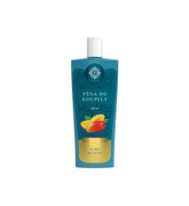 Pena do kúpeľa – Pure Mango 400 ml – Green idea
