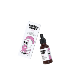 Kvapky do uší CATS – Shroom Buddy