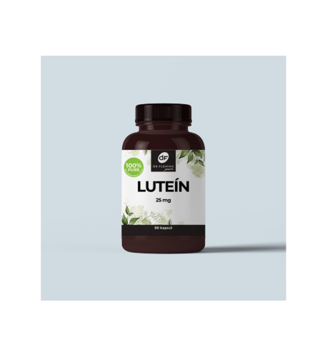 Luteín - 90 kapsúl - Dr. Fleming