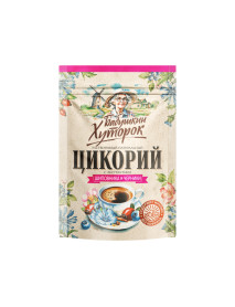 Čakanková káva s čučoriedkou a šípkou - 100 g - Hutorok