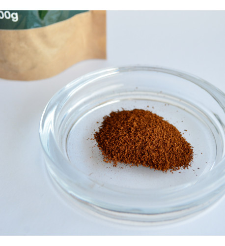 Zvýhodnený set: 3x Prémiová čaga sibírska 100% prášok - 100g