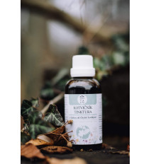 Kotvičníkové kvapky - Bylinářství u Chytré Horákyně - 50 ml