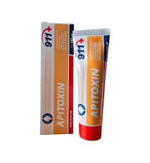APITOXIN - masážny gél na kĺby s včelím jedom - 100 ml - Twinstec 911+ APITOXIN - masážny gél na kĺby s včelím jedom - 100 ml - Twinstec 911+