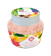 Cukrový peeling grapefruit 200 g – Green idea