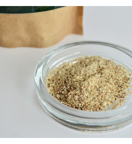 100% jemne drvený pestrec mariánsky Balenie: 250 g 100% jemne drvený pestrec mariánsky Balenie: 250 g