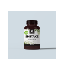 Shiitake Extrakt - 90 kapsúl - Dr. Fleming Shiitake Extrakt - 90 kapsúl - Dr. Fleming