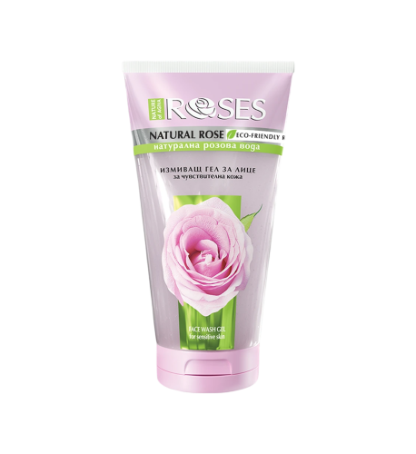 Čistiaci gél na tvár na každý typ pleti 150 ml - NATURE OF AGIVA