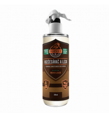 Rozčesávač a lesk pre kone 250 ml - Green idea