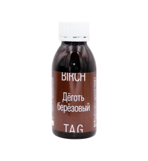 Brezový decht - čistý extrakt - Farmakom - 100 ml Brezový decht - čistý extrakt - Farmakom - 100 ml
