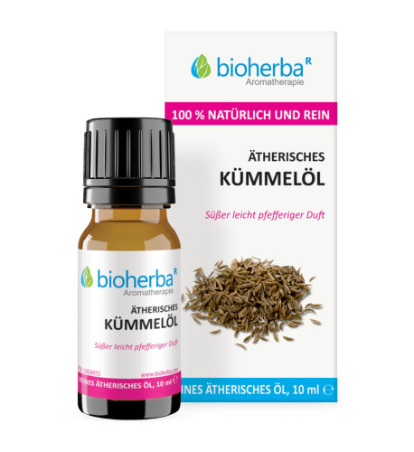 Esenciálny olej rasca – 10 ml – Bioherba