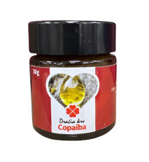 Dračia krv – Copaiba krém s CBD - 30 g - Trávniček Dračia krv – Copaiba krém s CBD - 30 g - Trávniček