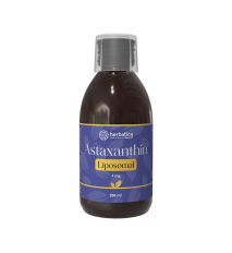 Lipozomálny Astaxantín - 200 ml Lipozomálny Astaxantín - 200 ml