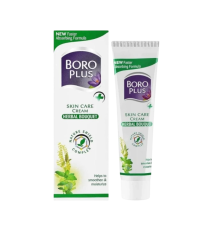 Krém na tvár - Herbal bouquet - Boro Plus - 25 ml