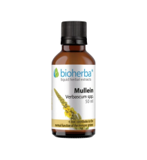 Divozel - tinktúra kvapky - 50 ml - Bioherba