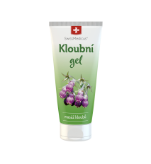 Kĺbový gél v tube - 200 ml - SwissMedicus