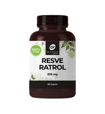 Resveratrol - 60 kapsúl - Dr. Fleming Resveratrol - 60 kapsúl - Dr. Fleming