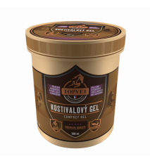 Kostihojový gél pre kone 500 ml – Green idea Kostihojový gél pre kone 500 ml – Green idea