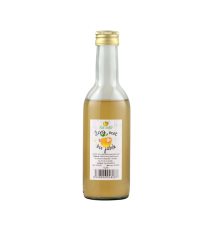 Masticha Terapia Bio Jablčný ocot – 350 ml Masticha Terapia Bio Jablčný ocot – 350 ml