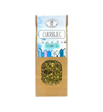 Bylinný čaj Ničiteľ cukru - 50g - Bylinářství U Chytré horákyně