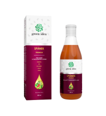 Spánok premium - 250 ml - Green idea Spánok premium - 250 ml - Green idea