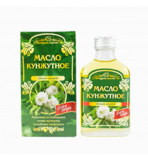 100% olej zo sezamových semien, za studena lisovaný, panenský - Specialist - 100 ml