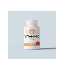 Vitamín C 250mg - 110 tabliet - Dr. Fleming