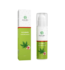 Kĺbnik – konopné mlieko 200 ml – Green idea Kĺbnik – konopné mlieko 200 ml – Green idea