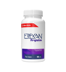 EREXAN Argistim UltraForte™ - 90 kapsúl EREXAN Argistim UltraForte™ - 90 kapsúl