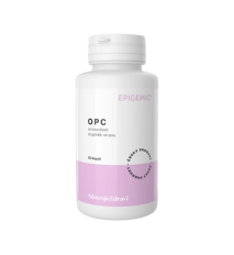 OPC - 60 kapsúl - Epigemic® OPC - 60 kapsúl - Epigemic®