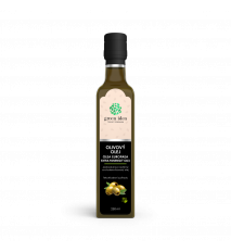Olivový olej 250 ml - Green idea Olivový olej 250 ml - Green idea