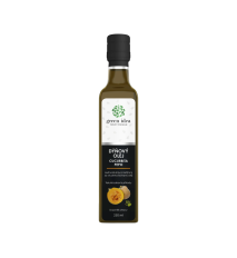 Tekvicový olej 250 ml - Green idea Tekvicový olej 250 ml - Green idea